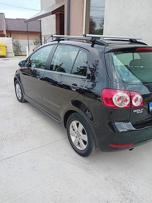 Volkswagen Golf 6+ - imagine 4