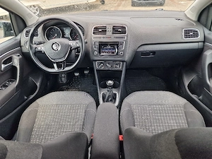 Volkswagen Polo Euro 6 2016 - imagine 5