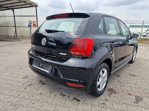 Volkswagen Polo Euro 6 2016 - imagine 3