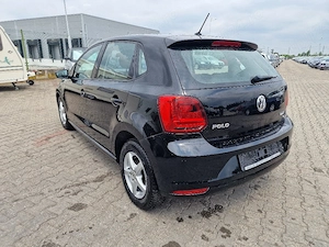 Volkswagen Polo Euro 6 2016 - imagine 4