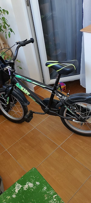 Biciclete copii 
