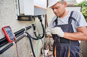 Angajam Electricieni in judetul Hunedoara