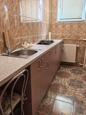Garsoniera Militari Apusului în regim hotelier  - imagine 2