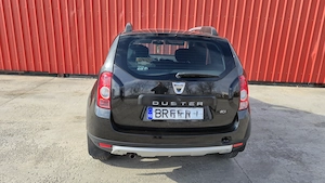 Dacia Duster 2012 1.5dci  - imagine 4