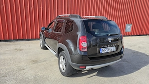 Dacia Duster 2012 1.5dci  - imagine 5