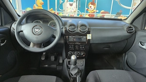 Dacia Duster 2012 1.5dci  - imagine 6