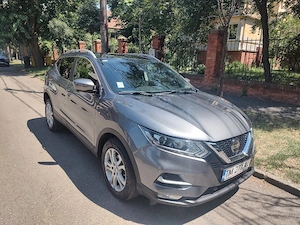 Vand Nissan Qashqai 2019  - imagine 6