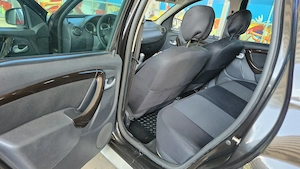 Dacia Duster 2012 1.5dci  - imagine 7