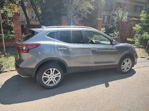Vand Nissan Qashqai 2019  - imagine 7