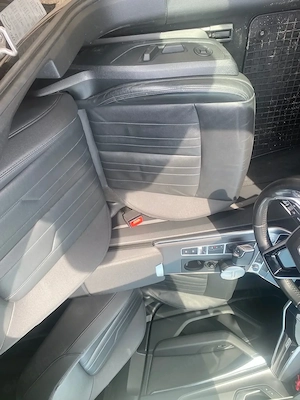 Audi  A6  Hybrid  - imagine 6