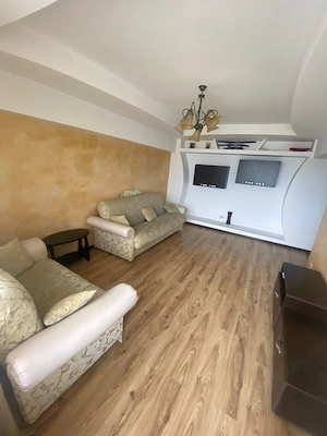 Apartament 3 camere, zona Sala Polivalentă - Direct proprietar - imagine 7