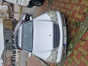 Mercedes C 180 Kompresor W203  - imagine 4