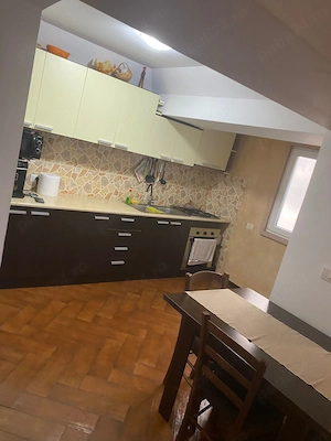 Apartament 3 camere, zona Sala Polivalentă - Direct proprietar - imagine 4