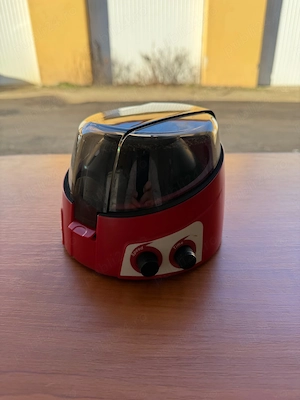 Centrifuga Hematologie CAPP Rondo CR 68