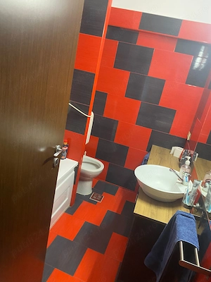 Apartament 3 camere, zona Sala Polivalentă - Direct proprietar - imagine 15