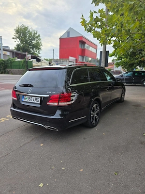 vand Mercedes e220 2015 - imagine 4