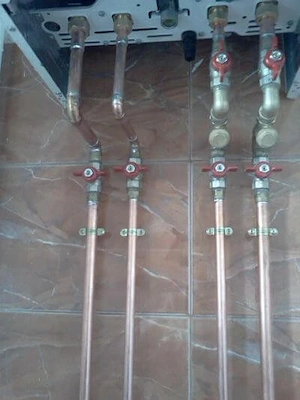 instalator sanitar particular