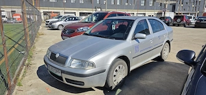 Skoda Octavia - imagine 2