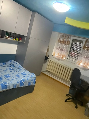 Apartament 3 camere, zona Sala Polivalentă - Direct proprietar - imagine 13