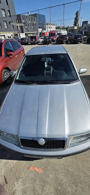 Skoda Octavia - imagine 4
