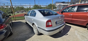 Skoda Octavia - imagine 3