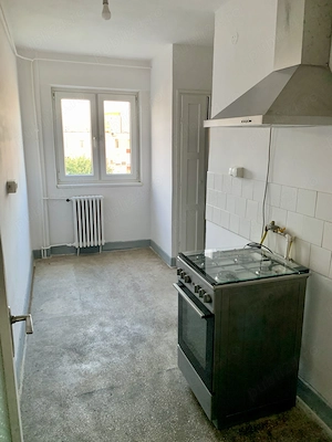 Apartament trei camere in Vlaicu - imagine 5