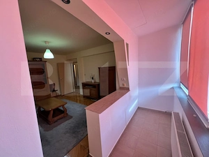 Apartament 2 camere de închiriat, Central!