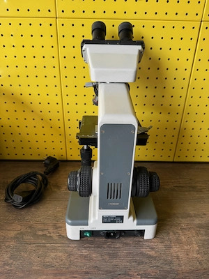 Microscop Motic B1-252ASC - imagine 5