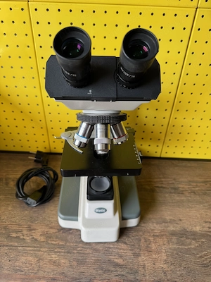 Microscop Motic B1-252ASC