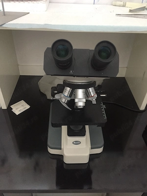 Microscop Motic B1-252ASC - imagine 3