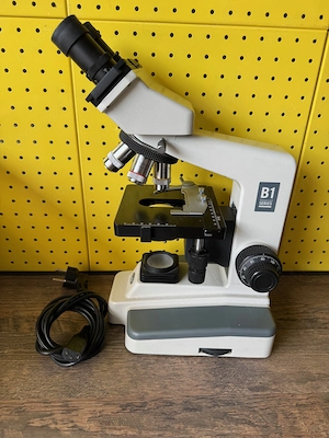Microscop Motic B1-252ASC - imagine 4