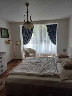 Închiriez apartament cu doua camere în zona centrala,  complet mobilat și utilat               - imagine 6