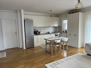 Apartament 3 camere Buna Ziua, complex Bonjour Residence  - imagine 2