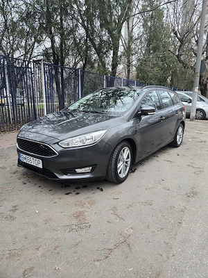 Vand Ford Focus mk3 2016 - imagine 4