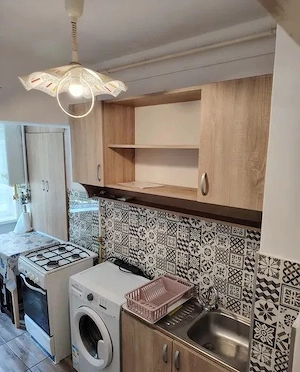 Cambu Pietros - Inchiriere apartament 1 camera - Str. Dambul Pietros