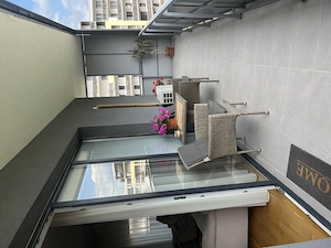 Apartament 3 camere Buna Ziua, complex Bonjour Residence  - imagine 9