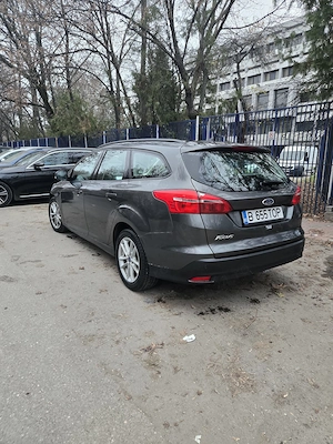 Vand Ford Focus mk3 2016 - imagine 5