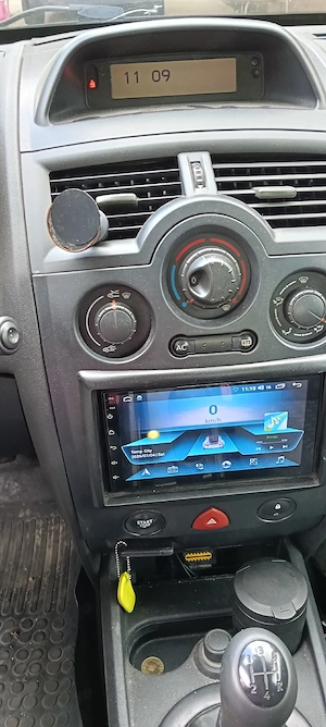 renault megan 1,5diesel - imagine 3