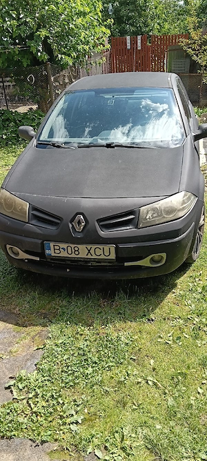 renault megan 1,5diesel - imagine 4