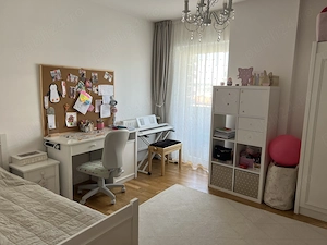 Apartament 3 camere Buna Ziua, complex Bonjour Residence  - imagine 10