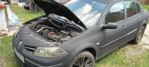renault megan 1,5diesel