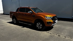 Ford Ranger Wildtrak 3.2 TDCi 4x4 Automat | 2019 | 95.000 km |  - imagine 2