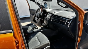 Ford Ranger Wildtrak 3.2 TDCi 4x4 Automat | 2019 | 95.000 km |  - imagine 5