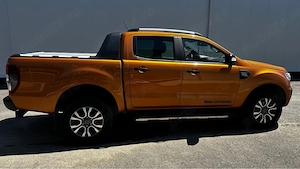 Ford Ranger Wildtrak 3.2 TDCi 4x4 Automat | 2019 | 95.000 km |  - imagine 3