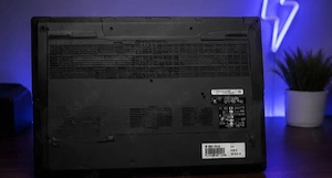 Laptop Gaming Gigabyte A5 K1