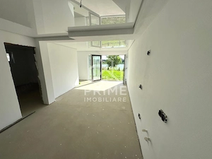 Apartament 3 camere, 58 mp, zona Chereteu Blaj - imagine 2