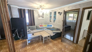 Apartament 3 camere cu curte proprie , Pet friendly - Mihai Bravu - imagine 3