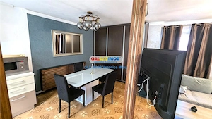 Apartament 3 camere cu curte proprie , Pet friendly - Mihai Bravu - imagine 2