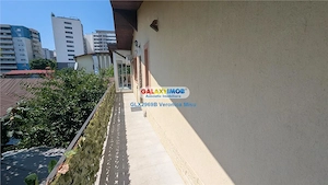 Apartament 3 camere cu curte proprie , Pet friendly - Mihai Bravu - imagine 10