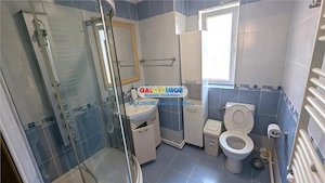 Apartament 3 camere cu curte proprie , Pet friendly - Mihai Bravu - imagine 9